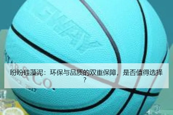 盼盼硅藻泥：环保与品质的双重保障，是否值得选择？