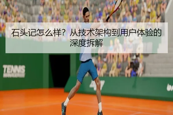 石头记怎么样？从技术架构到用户体验的深度拆解（HTH）