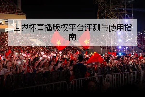 世界杯直播版权平台评测与使用指南 | HTH
